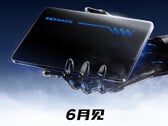 A próxima geração do tablet para jogos RedMagic será anunciada em breve.