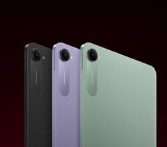 O Redmi K Pad é alimentado por um MediaTek Dimensity 9400+. (Fonte da imagem: Xiaomi)