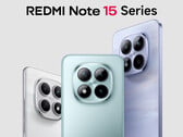O Redmi Pro Plus custa a partir de US$ 329 na Giztop. Na foto: os três celulares da série. (Fonte da imagem: Xiaomi - editado)