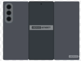O Samsung Galaxy G Fold pode estar fora do alcance da maioria dos usuários (fonte da imagem: Android Authority)