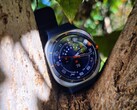 Análise do Samsung Galaxy Watch Ultra 2025: Agora disponível em azul