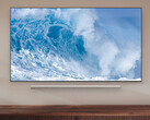 O Samsung Ultra Slim Soundbar tem 1,6 polegadas (4,0 cm) de profundidade. (Fonte da imagem: Samsung)