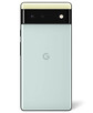 Sorta Seafoam Pixel 6. (Fonte da imagem: @evleaks)