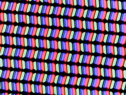 Grade de subpixel