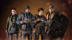 A Ubisoft marcou para 31 de março a data de lançamento de The Division Resurgence, seu jogo de tiro móvel gratuito para iPhone e Android.