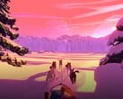 O jogo The Red Lantern custa normalmente cerca de US$ 21, mas está disponível gratuitamente no Steam.