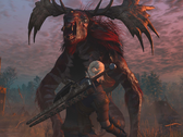Uma captura de tela de The Witcher 3: Wild Hunt Remastered