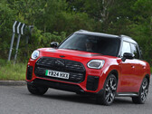 O Mini Countryman totalmente elétrico. Novos dados mostram que os proprietários de veículos elétricos britânicos podem economizar até 30% nos custos de manutenção (Fonte da imagem: Autocar)