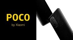 Xiaomi venderá a Redmi K40 globalmente como a POCO F3. (Fonte da imagem: Xiaomi)