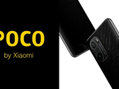Xiaomi venderá a Redmi K40 globalmente como a POCO F3. (Fonte da imagem: Xiaomi)