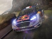 WRC 7 está com 95% de desconto no Steam até 8 de outubro.