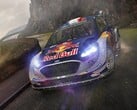 WRC 7 está com 95% de desconto no Steam até 8 de outubro.