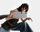 O XREAL Beam Pro é lançado com um design e funções semelhantes aos do smartphone Android (Fonte da imagem: XREAL)