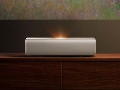 Projetor Mira 4K da Xgimi