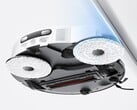 A Xiaomi lançou o Mijia Robot Vacuum and Mop 5C (foto) na China. (Fonte da imagem: Xiaomi)