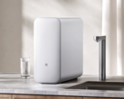O Xiaomi Mijia Water Purifier S1 (na foto) chegou à China. (Fonte da imagem: Xiaomi)
