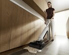 O Truclean W30 Pro Wet Dry Vacuum da Xiaomi está sendo lançado globalmente. (Fonte da imagem: Xiaomi)