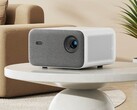 O Xiaomi Mi Projector 2S pode lançar uma imagem de 1080P até 120