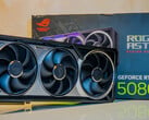 Análise da Asus ROG Astral GeForce RTX 5080 OC