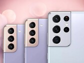 A Samsung ainda não adotou as atualizações do sistema A/B sem costura. (Fonte da imagem: GSMArena)