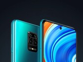 O Redmi Note 10, modelo número M2101K7AG, receberá um lançamento global. (Fonte da imagem: Xiaomi)