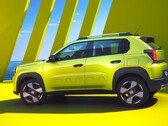 O Grande Panda. (Fonte: Fiat)