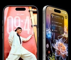 Espera-se que o sucessor do iPhone 17 Pro (Max) esteja disponível em pelo menos três cores.