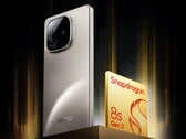 O iQoo Neo 10R será revelado em algumas semanas (Fonte da imagem: Vivo)
