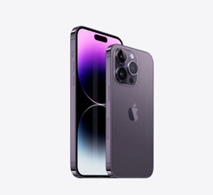 Os telefones iPhone 14 Pro esportem novo hardware de câmera onde ele conta. (Fonte: Apple)