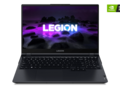 O AMD-powered Legion 5. (Fonte: Lenovo)