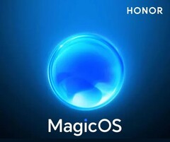 Honoro MagicOS da Apple poderá receber uma nova versão beta em breve. (Fonte da imagem: Honor)
