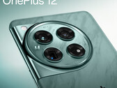 O OnePlus 12 contará com ajustes de câmera Hasselblad como seu antecessor. (Fonte da imagem: OnePlus)