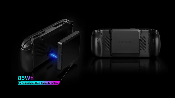 (Fonte da imagem: One-Netbook)