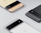 O Pixel 6a será semelhante ao Pixel 6. (Fonte: Google)