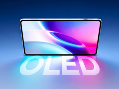 O Tablet para Jogos RedMagic 5 Pro.
