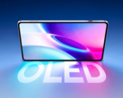 O Tablet para Jogos RedMagic 5 Pro.