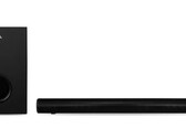 A nova barra de som S522W. (Fonte: TCL)