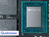 A marca Microsoft em silício baseado no braço vai se tornar mais comum, ao que parece. (Imagem: Microsoft)