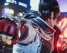 Jin Kazama de Tekken 8. (Fonte da imagem: Steam)