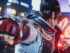Jin Kazama de Tekken 8. (Fonte da imagem: Steam)