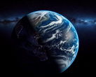 De acordo com os pesquisadores, um novo modelo de aprendizado de máquina pode identificar sistemas planetários que podem abrigar planetas habitáveis com uma precisão de 99%. (Fonte da imagem: DallE3)