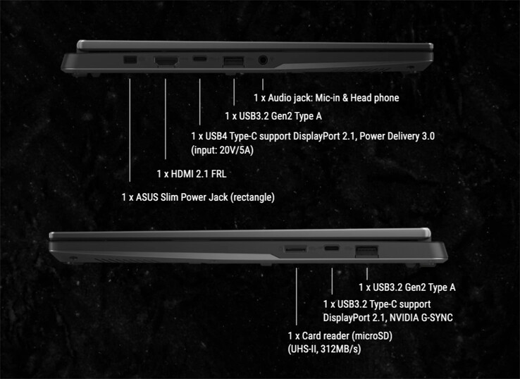 (Fonte da imagem: Asus)