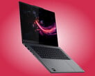 A Lenovo equipa o Yoga Pro 7 15ASH11 com um trackpad tátil.