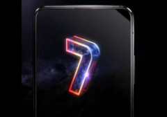 O Asus Zenfone 7 está chegando. (Fonte: Asus)