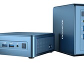 Geekom Mini IT13 (Fonte da imagem: Geekom)
