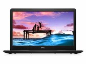 Breve Análise do Portátil Dell Inspiron 17 3000 3780 (i7-8565U, Radeon 520)