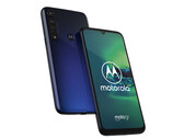 Motorola Moto G8 Plus