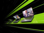 Análise da GPU Nvidia RTX série 40 para laptops. (Fonte de imagem: Nvidia)