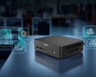 A série NUC 16 Pro da Asus já chegou à Europa.