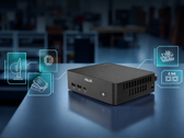 A série NUC 16 Pro da Asus já chegou à Europa.